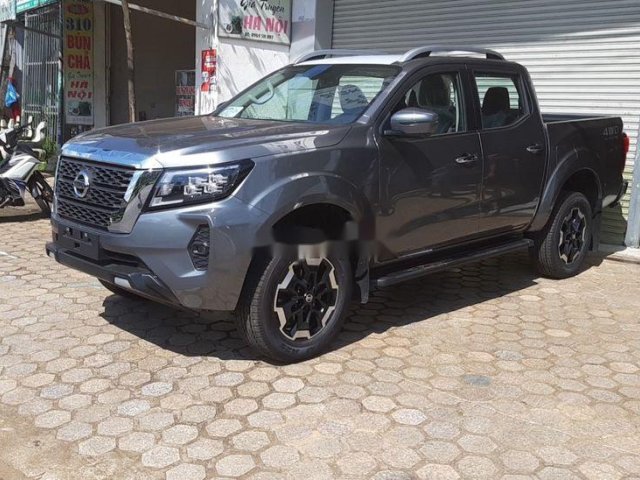 Cần bán Nissan Navara sản xuất 2021, xe nhập