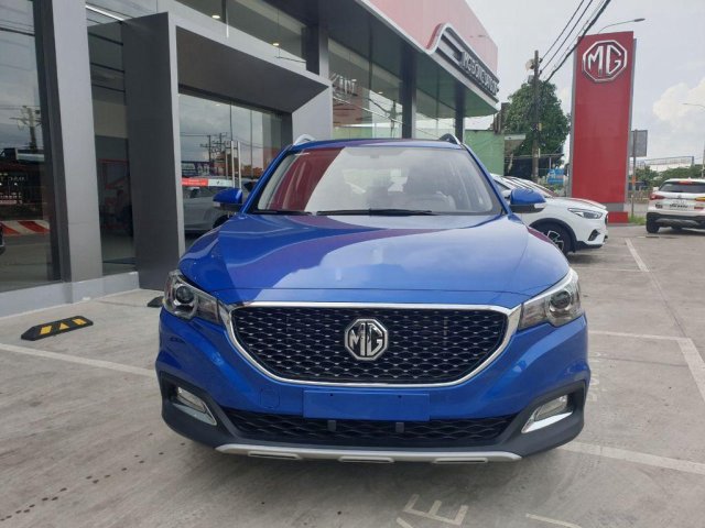 Bán xe MG ZS Luxury đời 2020, xe nhập, giá chỉ 545 triệu0