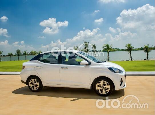 Hyundai Grand i10 2021 tại Đà Nẵng, giá cả thương lượng0