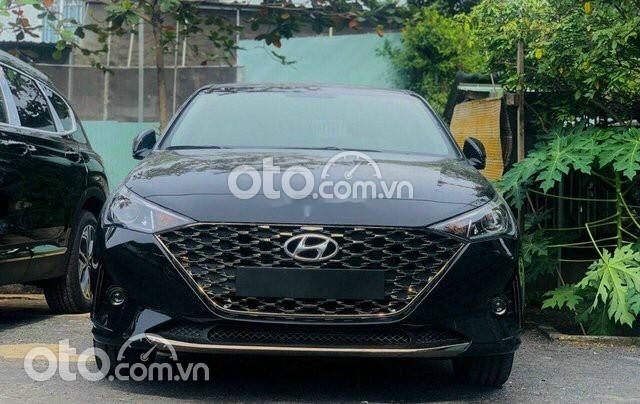 Bán ô tô Hyundai Accent năm 2021 tại Đà Nẵng, giá cả thương lượng