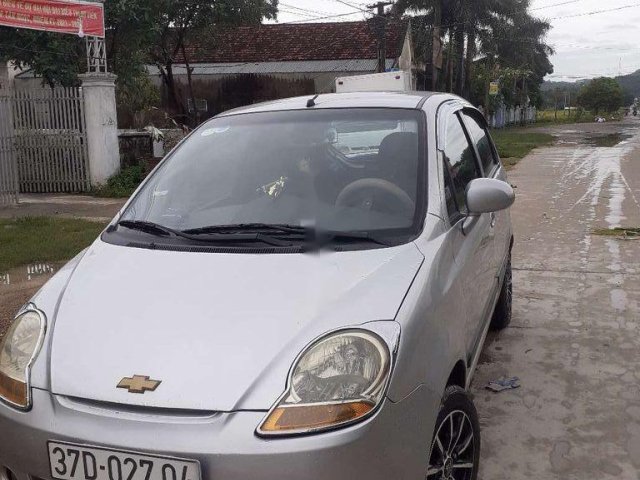 Bán Chevrolet Spark đời 2014, xe nhập giá cạnh tranh0