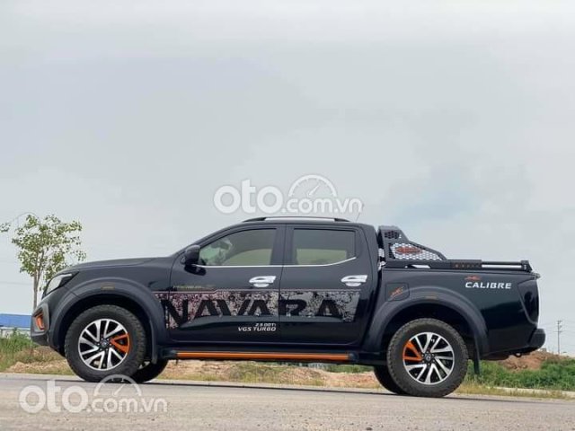 Bán xe Nissan Navara sản xuất 2021, giá 895tr0