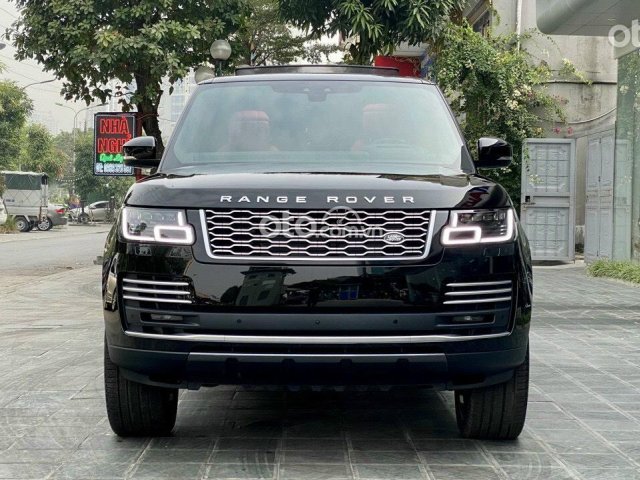 Cần bán Land Rover Range Rover Autobiography sản xuất năm 2021