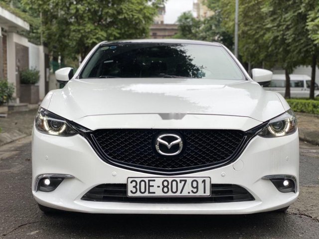 Cần bán gấp Mazda 6 đời 20160