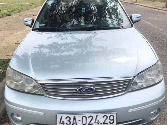 Cần bán gấp Ford Laser sản xuất năm 2004 ít sử dụng0