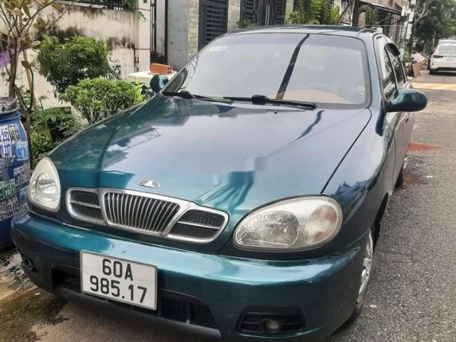 Cần bán Daewoo Lanos năm 2003, nhập khẩu nguyên chiếc0