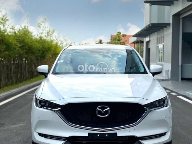 Mazda CX 5 - Ưu đãi lên đến 50tr  - Tặng BHVC 1 năm0