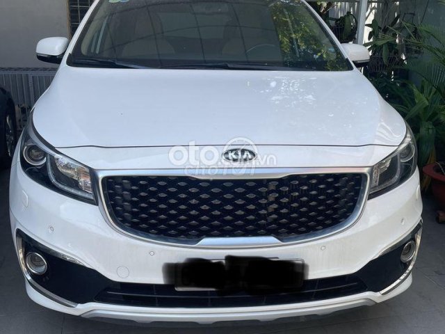 Kia Sedona 2.2 DATH 20160