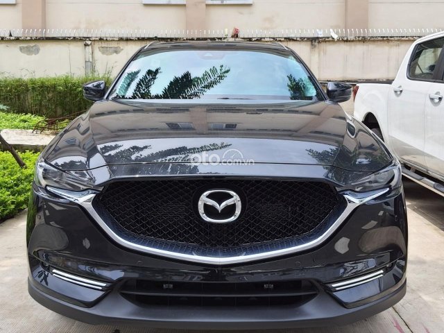 Mazda CX5 (New), hỗ trợ vay nhanh, lãi suất thấp, trả trước 220tr nhận xe0