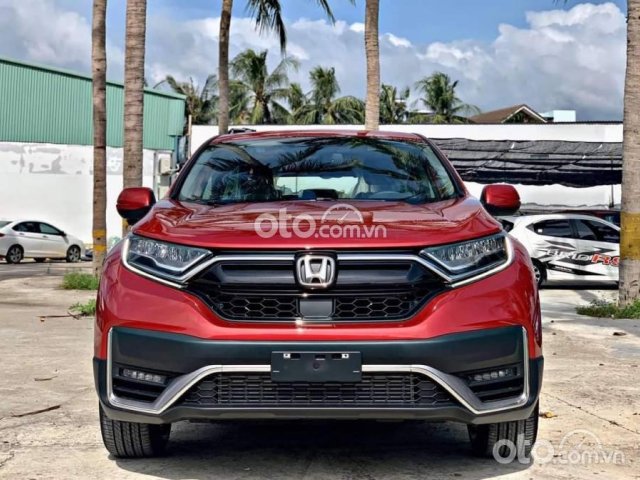 Honda CRV chỉ 100tr lăn bánh, đủ màu giao ngay, ưu đãi gần 200tr, full phụ kiện, lãi suất 0%, hỗ trợ nợ xấu, trả góp 90% giao xe tận nhà0