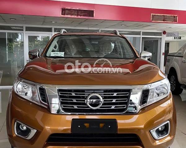 Cần bán Nissan Navara năm sản xuất 2020, xe nhập0