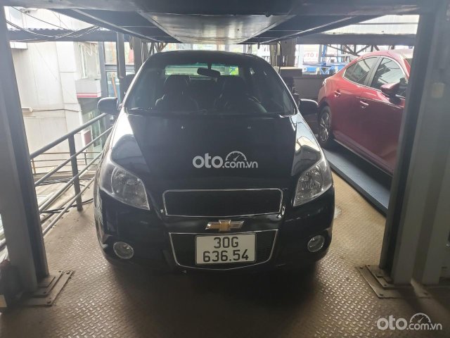 Cần bán lại xe Chevrolet Aveo LTZ năm sản xuất 20180