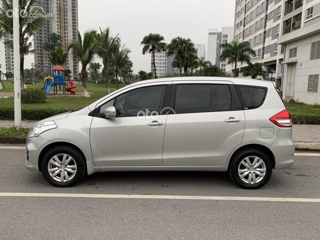 Bán gấp Suzuki Ertiga GLX 2016 nhập khẩu