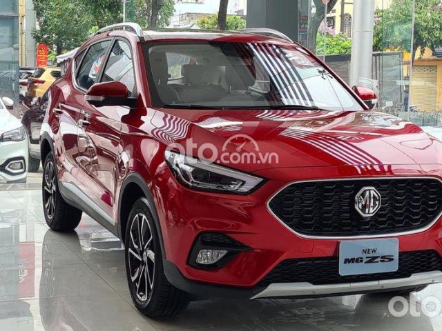 Cần bán MG ZS Thái đời 2021 tại Đăk Lăk