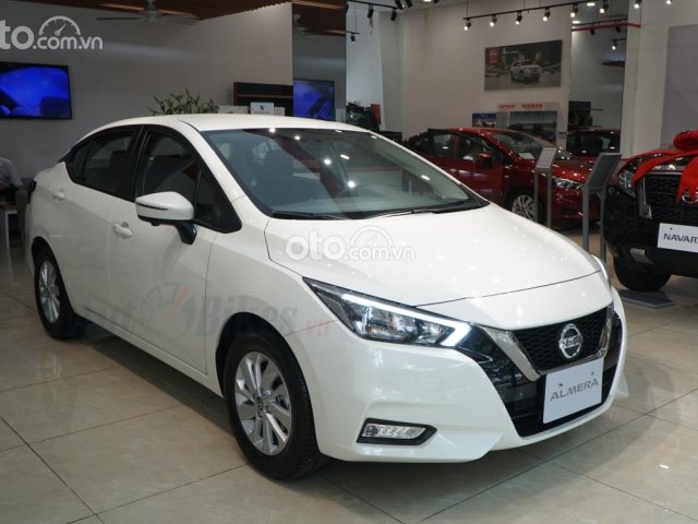 Cần bán Nissan Almera 2021 giá 579tr năm 2021, giá tốt0