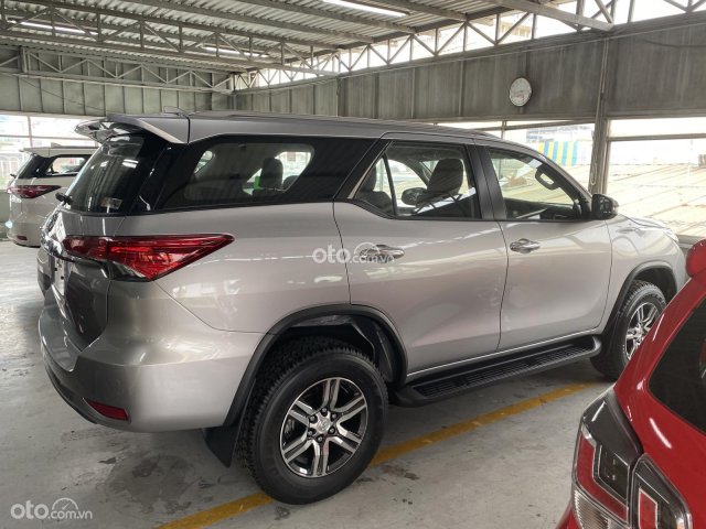 Fortuner 2021 ra mắt mới, giá xe lăn bánh cực tốt, trả góp chỉ từ 250 triệu, giá tốt khu vực miền Tây0