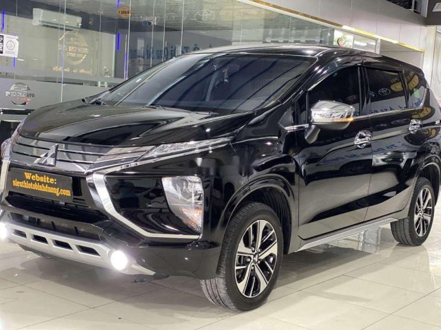 Bán ô tô Mitsubishi Xpander 1.5AT đời 2019, nhập khẩu nguyên chiếc0