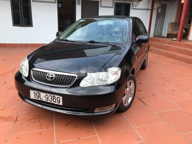 Share 95 about toyota corolla 07 unmissable  indaotaonec