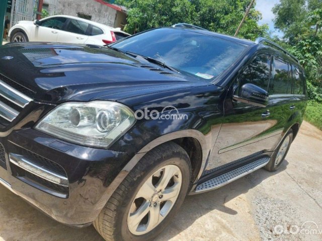 Cần bán lại xe Mercedes đời 2010, màu xanh lam, xe nhập 0