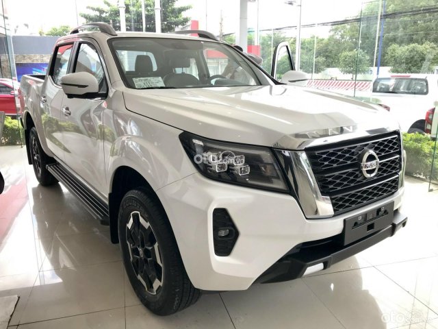 [Nissan Bình Dương ] Nissan Navara 2021, ưu đãi hấp dẫn trong tháng, hỗ trợ trả góp, lái thử, giao xe tận nhà