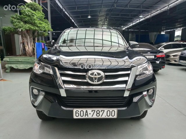 Fortuner 2.4AT 2020 tự động, máy dầu, siêu mới, odo 7000 km, sơn zin 100%0