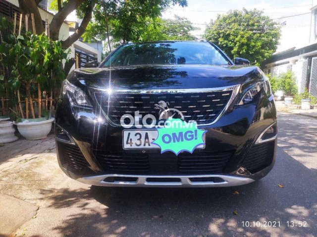 Cần bán xe Peugeot 5008 sản xuất năm 2018 giá cạnh tranh0