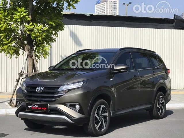 Cần bán gấp Toyota Rush 1.5S AT sản xuất 2020, xe nhập