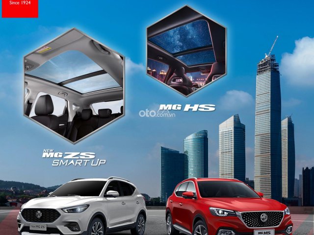 New MG ZS sx 2021 giá tốt nhất0