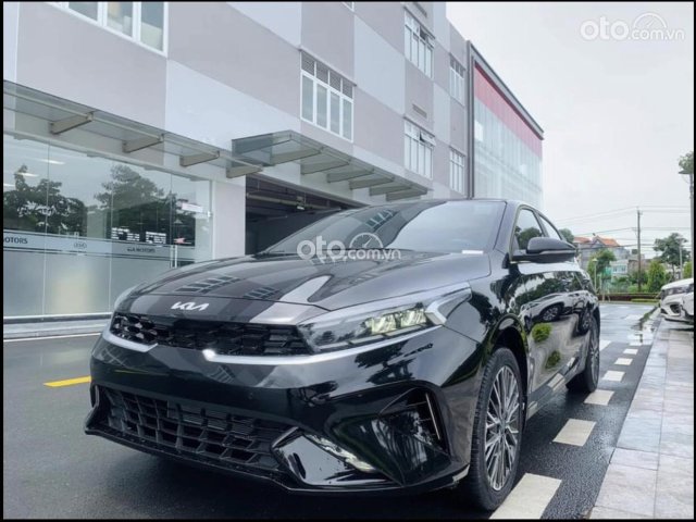 [Hà Nội] Bán Kia K3 Deluxe 2021, tặng phụ kiện chính hãng, ưu đãi lớn chỉ trong tháng 11, giao xe ngay