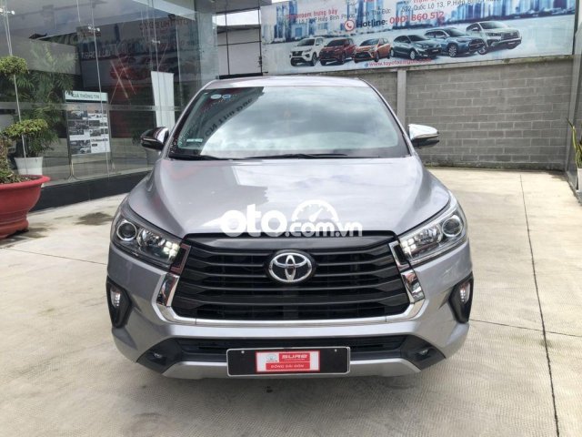 Bán Toyota Innova 2.0G đời 2020 giá cạnh tranh0