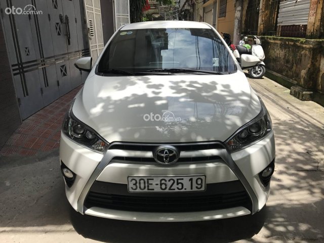 Chính chủ bán xe Xe Toyota Yaris 2016  445 Triệu  Đăng tin miễn phí Toàn  Quốc