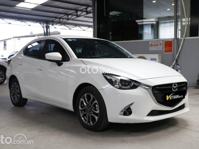 Mazda 2 1.5AT Premium 2018, hỗ trợ 100% trước bạ