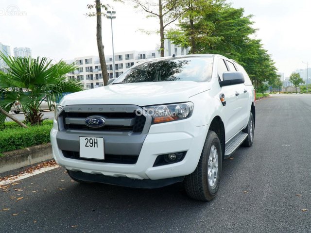 Bán ô tô Ford Ranger đăng ký lần đầu 2017 nhập khẩu nguyên chiếc giá 569tr0