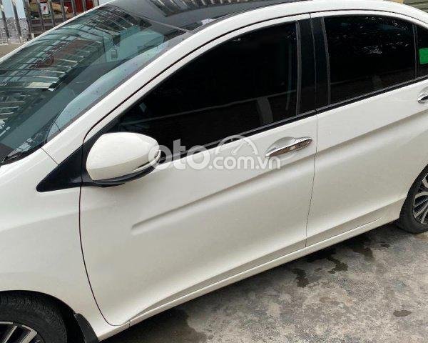 Cần bán Honda City CVT đời 2019, màu trắng, nhập khẩu nguyên chiếc còn mới