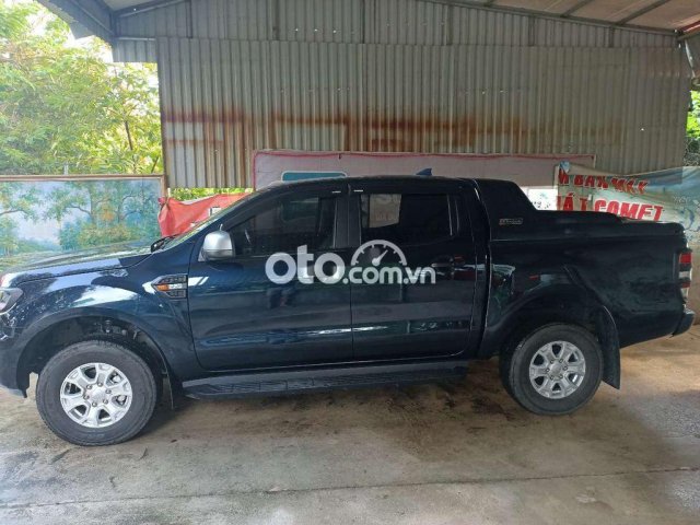 Bán ô tô Ford Ranger sản xuất 2020, màu đen, nhập khẩu nguyên chiếc, giá chỉ 635 triệu0