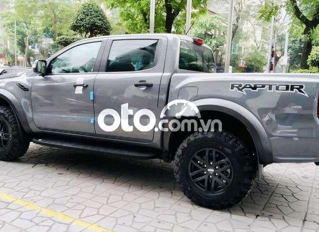 Cần bán lại xe Ford Ranger Raptor năm sản xuất 2019, nhập khẩu nguyên chiếc