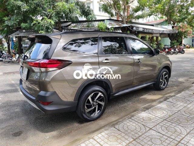 Bán xe Toyota Rush năm sản xuất 2019, màu xám, nhập khẩu  