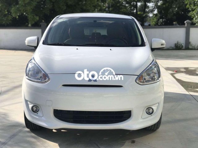 Bán Mitsubishi Mirage 2014, nhập khẩu nguyên chiếc