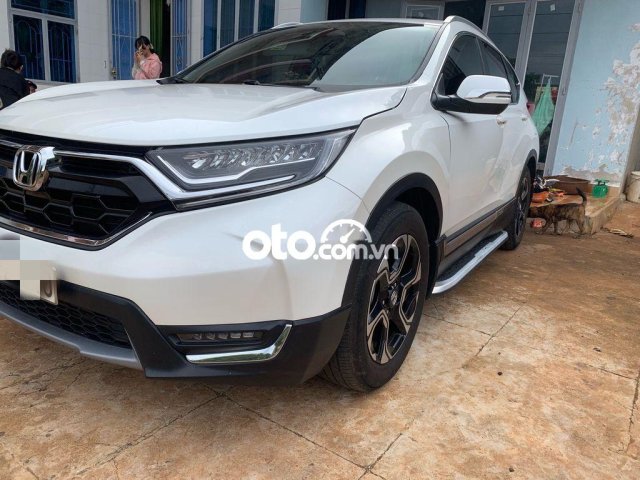 Cần bán lại xe Honda CR-V 2018, nhập khẩu0