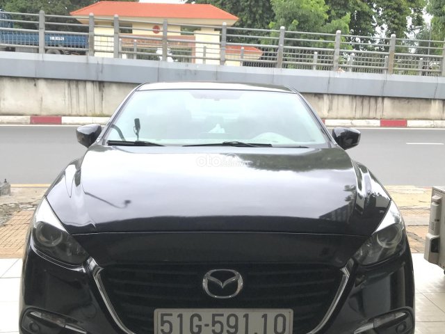 Bán Mazda 3 sản xuất năm 2018 giá cạnh tranh0