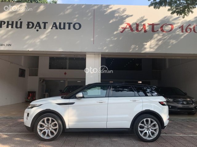 Bán Evoque Dynamic sx 2015 siêu mới0