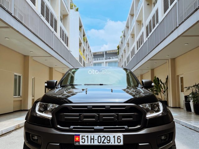 Cần bán Ford Ranger Raptor đăng ký lần đầu 2019, nhập khẩu, giá 1 tỷ 80tr0