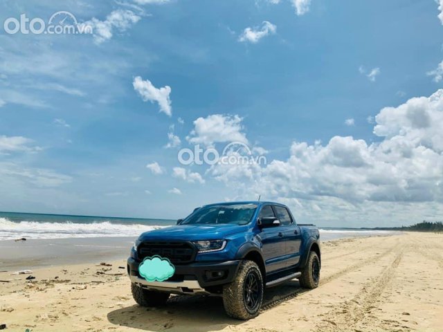 Bán xe Ford Ranger Raptor 2020 bao ngầu bao mới0