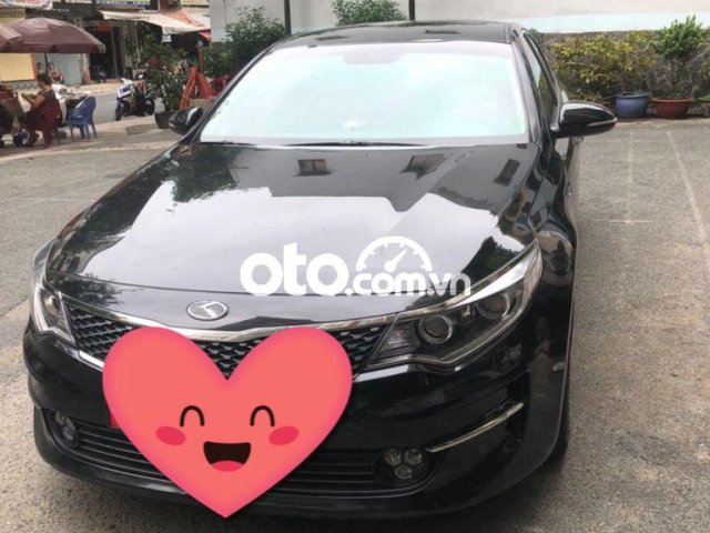 Cần bán xe Kia Optima 2.0AT sản xuất năm 2018, nhập khẩu nguyên chiếc0