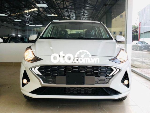 Bán Hyundai Grand i10 năm sản xuất 2021, 359tr0