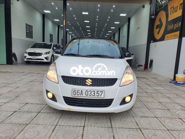 Cần bán Suzuki Swift năm 2016 còn mới, 386 triệu0