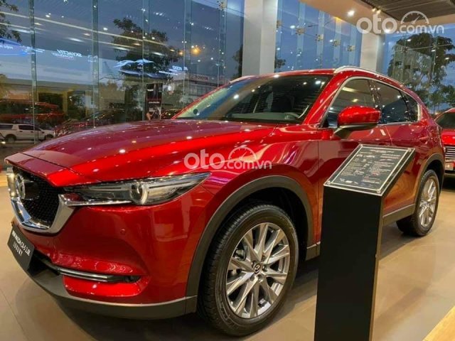 Mazda CX5 không cần chờ giảm thuế cuối năm vẫn hỗ trợ gần 40 triệu tháng 10 - nhận xe từ 200tr0