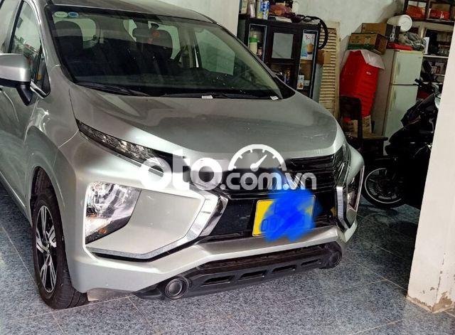 Bán Mitsubishi Xpander năm 2020, màu bạc, nhập khẩu nguyên chiếc chính chủ giá cạnh tranh0