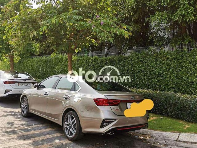 Bán Kia Cerato 2020 còn mới, 625 triệu0