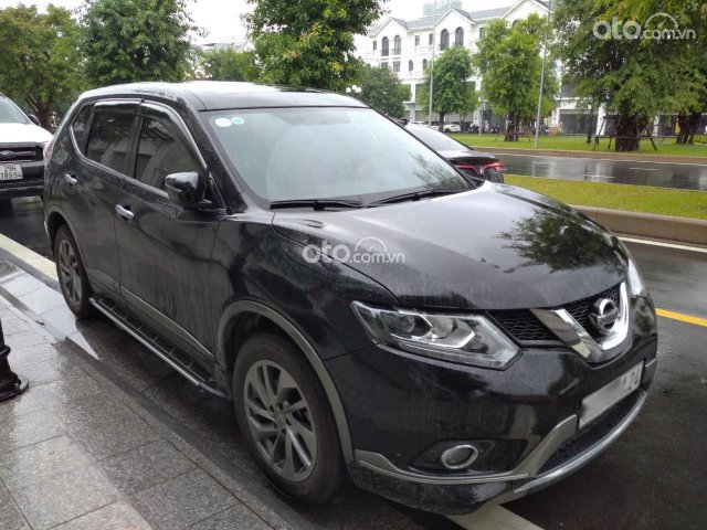 Chính chủ bán xe Nissan giá tốt 750 triệu, có thương lượng nhẹ